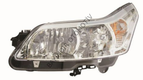 FAR SAG - DEPO - 6206L4
