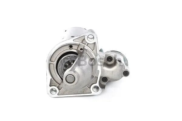 MARS MOTORU - VALEO - 7G9N 11000 AC