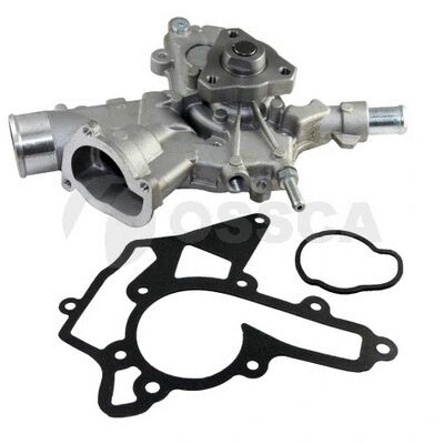 DEVIRDAIM - OE-OPEL - 1334145