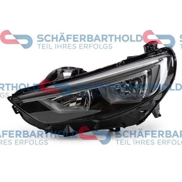 FAR SOL - OE-OPEL - 39050364