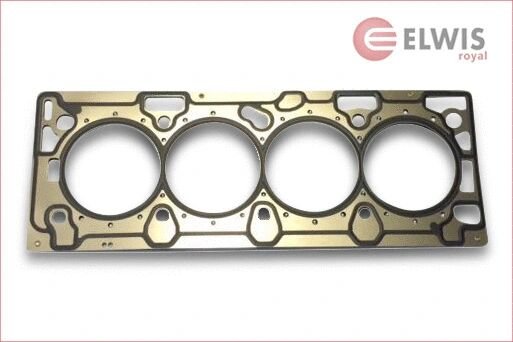 SILINDIR KAPAK CONTASI - ELRING - 5607863