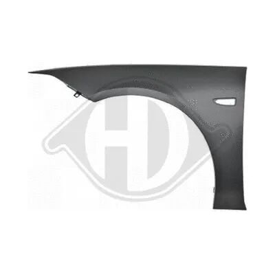 ÇAMURLUK ÖN SOL - IOE-OPEL - 39125439