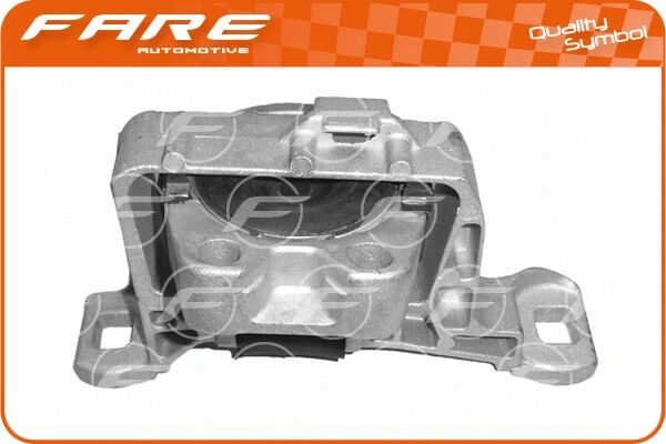 MOTOR TAKOZU SAG - FEBI - AV61 6F012 AB