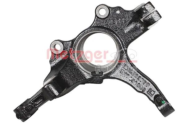 AKS TASIYICI SOL - OE-OPEL - 308205