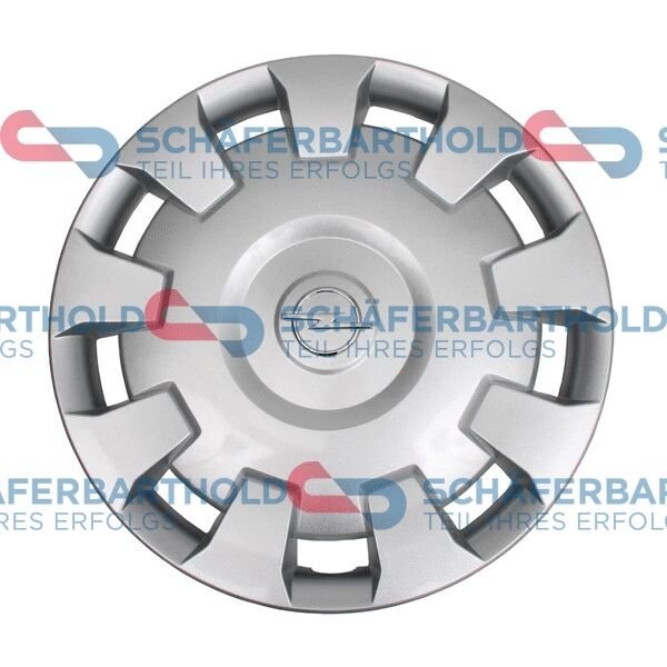 JANT KAPAGI  - OE-OPEL - 6006085