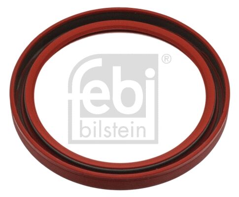 KRANK KEÇESI ARKA - FEBI - 83SM 6701 A6A