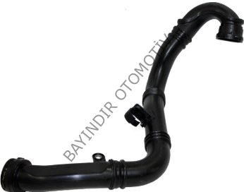 TURBO HORTUMU - IOE-OPEL - 39202873