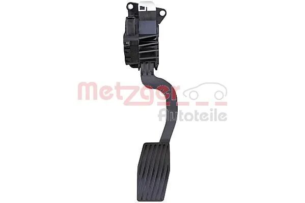 GAZ PEDALI - IOE-OPEL - 39238341