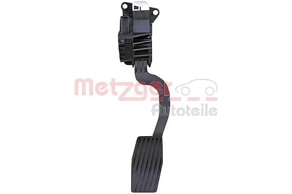 GAZ PEDALI - IOE-OPEL - 39238341