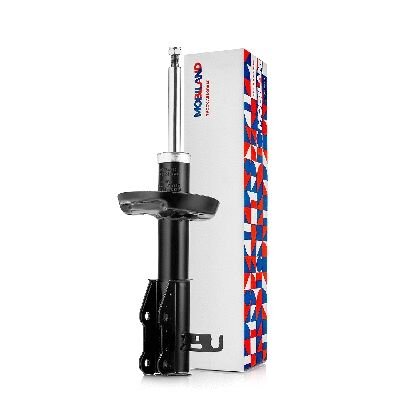 AMORTISÖR ÖN SAG - SACHS - 344996