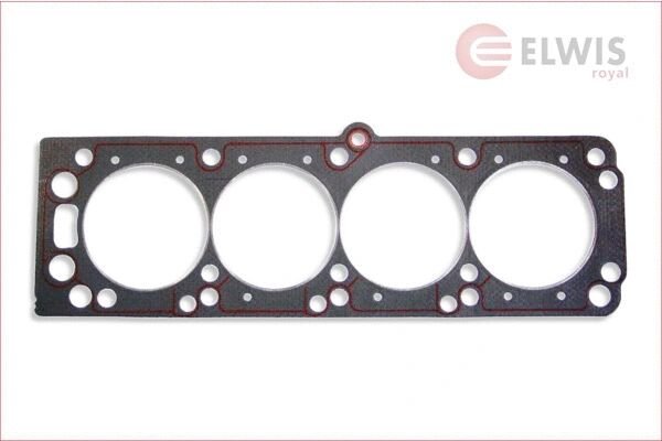 SILINDIR KAPAK CONTASI - ELRING - 5607449