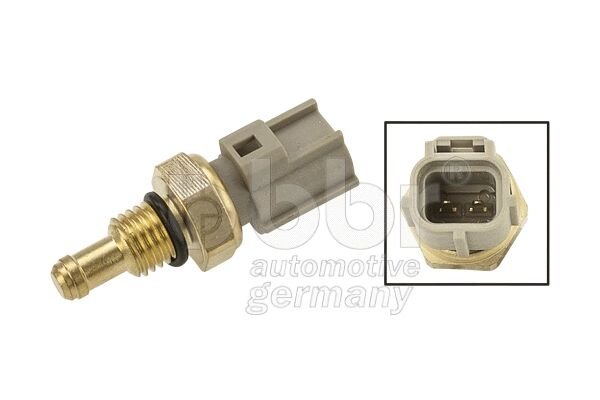 MOTOR SICAKLIK SENSÖRÜ - BSG - 8E5A 12A648 AA