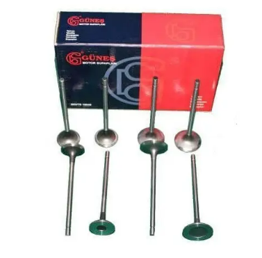 SUPAP TAKIMI - GUNES - 1S4G 6507 CB / 1S6G 6505 BA