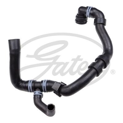 RADYATÖR HORTUMU ALT - IOE-VW - 1K0122051HK
