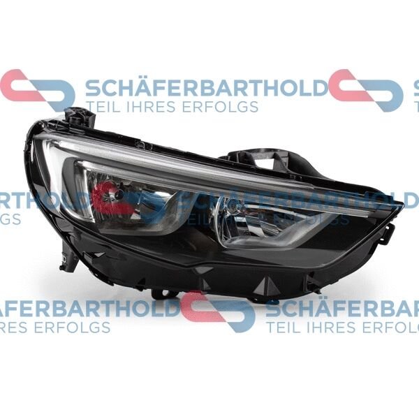 FAR SAG - OE-OPEL - 39050365