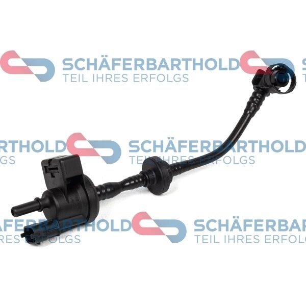 YAKIT BUHARLASMA VALFI - IOE-OPEL - 860176