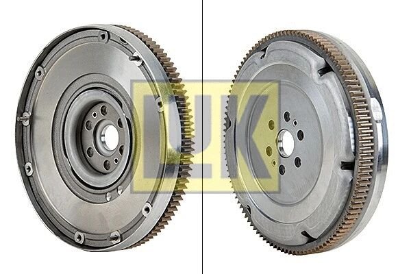 VOLAN - SACHS - 3S71 6477 MA