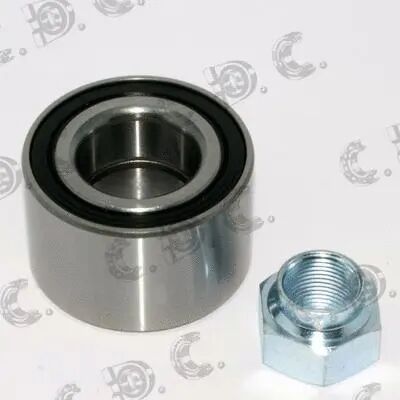 TEKER RULMANI ARKA - SKF - 2108-3104020