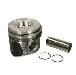 PISTON+SEGMAN - FEDERAL - 7M5Q 6110 **