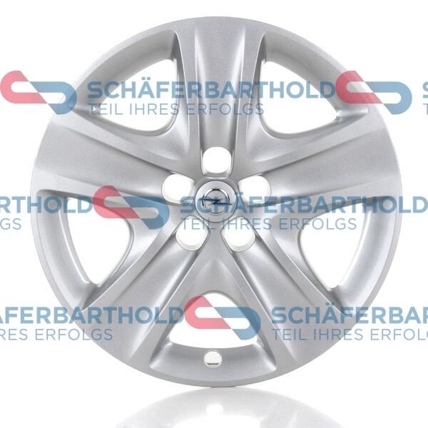 JANT KAPAGI - OE-OPEL - 1006293