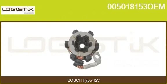 KÖMÜR TUTUCU - BOSCH - 77368222