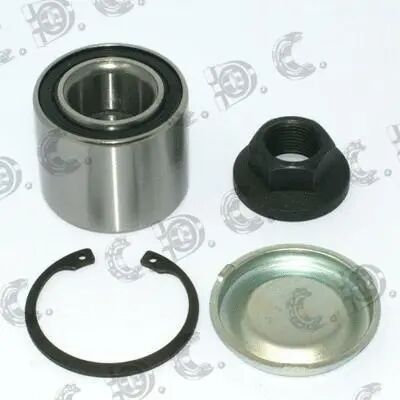 TEKER RULMANI - FAG - 1604007