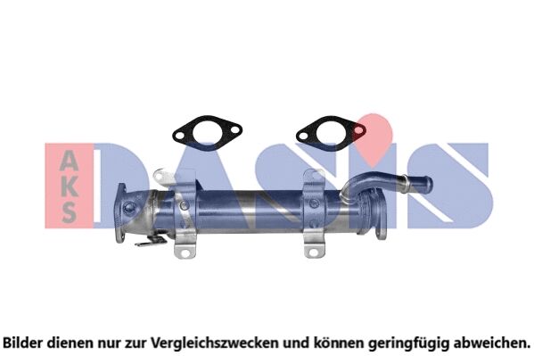 EGR SOGUTUCU - PIERBURG - 03L131512B