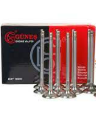 SUPAP EGZOS - GUNES - XS4Q 6505 BA