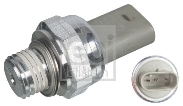 YAG BASINÇ MÜSÜRÜ - IOE-OPEL - 1248000