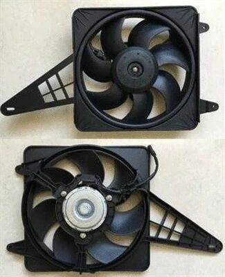 FAN MOTORU - KALE - 85012080