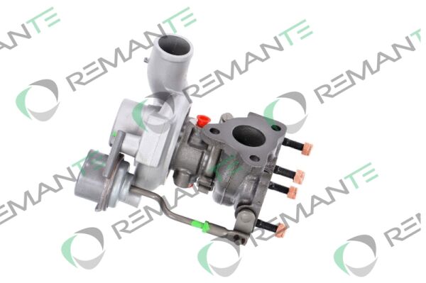 TURBO SARJ - MITSUBISHI - 860148