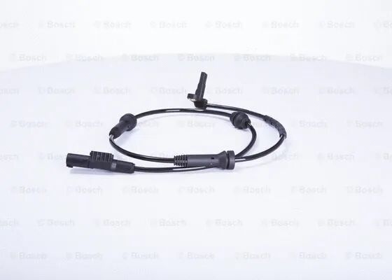 ABS SENSÖRÜ ÖN - BREMI - 51763164