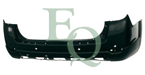 TAMPON ARKA - OE-OPEL - 96671242