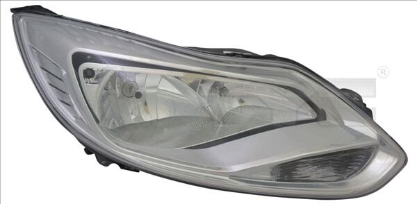FAR SAG - OE-FD - BM51 13W029 NB