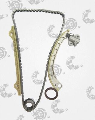 ZINCIR SETI - DAYCO - 71742008S1