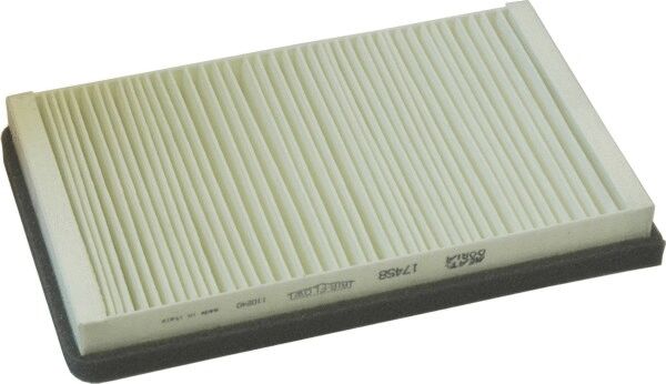 POLEN FILTRESI - FILTRON - 2123-8122010