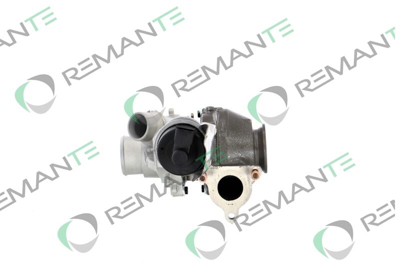 TURBO SARJ - OE-OPEL - 861036