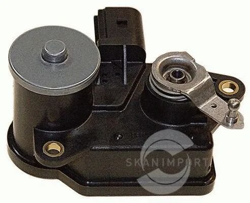 EMME MANIFOLD BASINÇ SENSÖRÜ - PIERBURG - 55205127