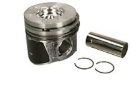 PISTON+SEGMAN - FEDERAL - 7M5Q 6110 **