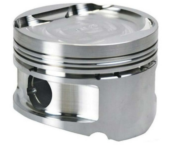 PISTON+SEGMAN - FEDERAL - 7M5Q 6110 **