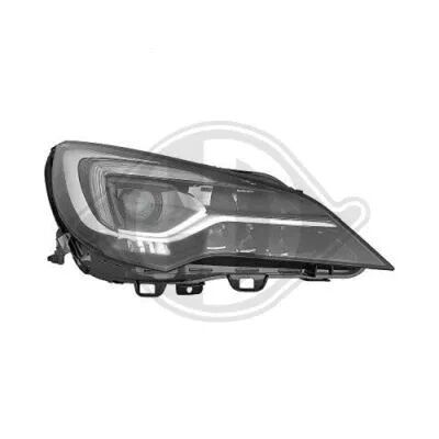 FAR SAG - OE-OPEL - 39209070