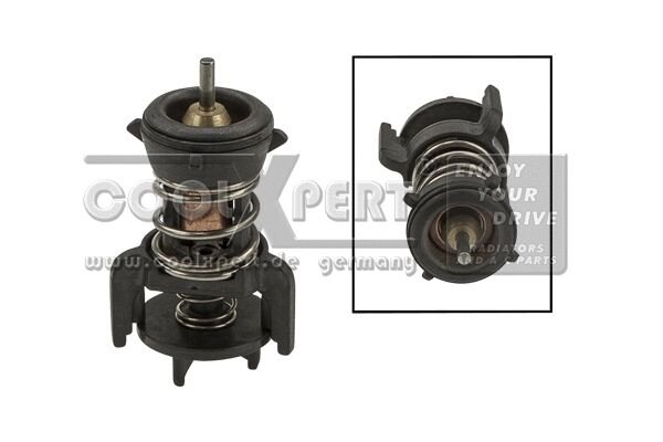 TERMOSTAT - VERNET - 04L121113C