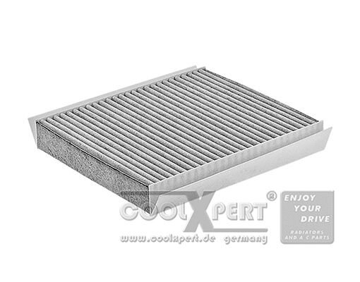 POLEN FILTRESI - FILTRON - 77364561