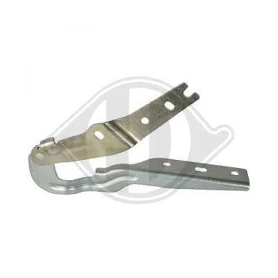 KAPUT MENTESESI SAG - IOE-VW - 5G0823302B