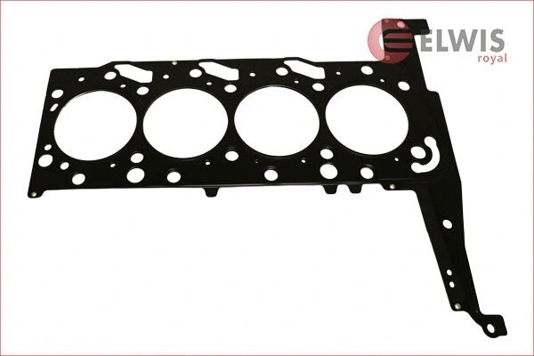 SILINDIR KAPAK CONTASI - ELRING - 5C1Q 6051 BA