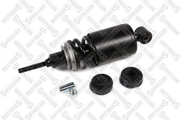TAMPON BRAKETI ÖN SAG - OE-OPEL - 1406190