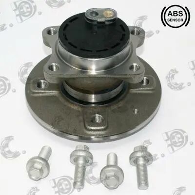 AKS KOMPLE ÖN SOL - M.MARELLI - 374885