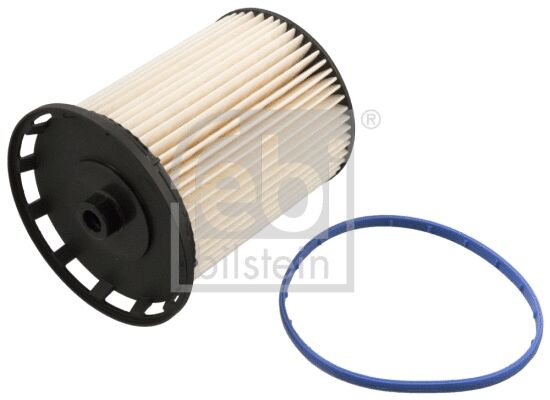 YAKIT FILTRESI - MAHLE - 4M0127177B