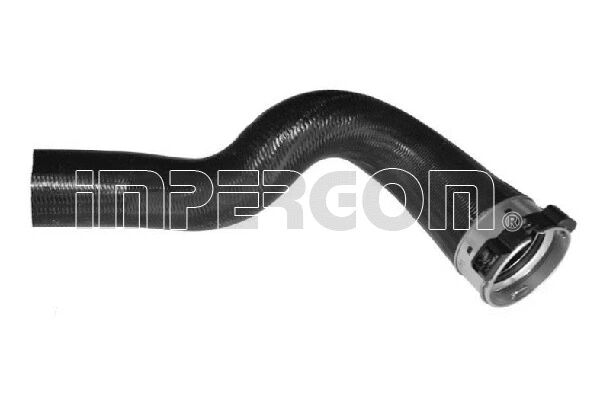 TURBO HORTUMU - OE-OPEL - 13444877