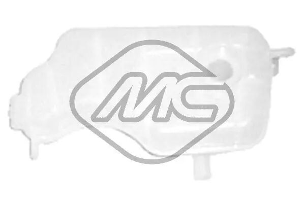 RADYATÖR YEDEK SU DEPOSU - M.MARELLI - YS61 8K218 CA